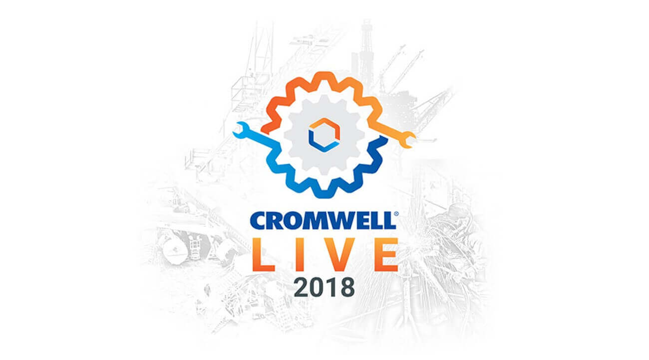 Walter at Cromwell Live