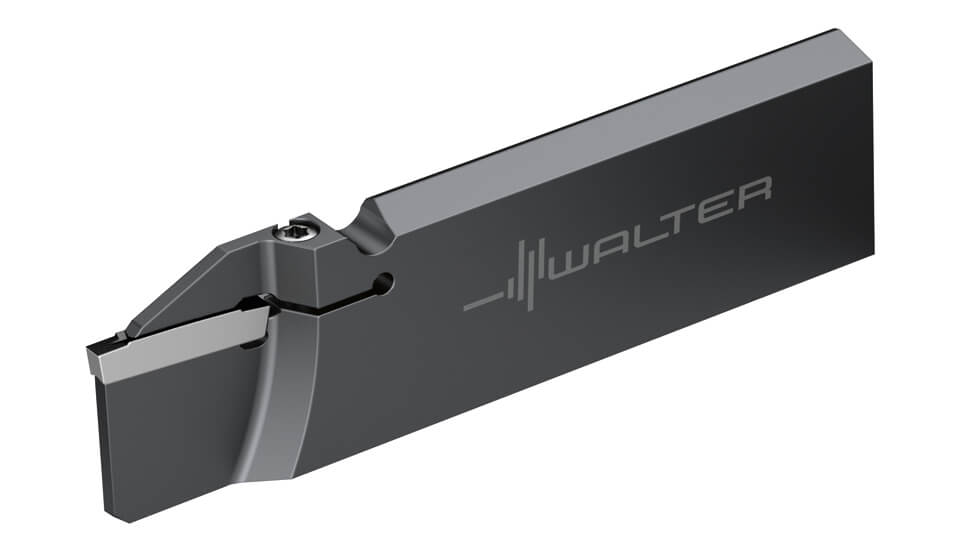 G1041 Walter Valenite » Parting off Blades Walter Tools